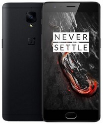 Замена дисплея на телефоне OnePlus 3T в Саранске